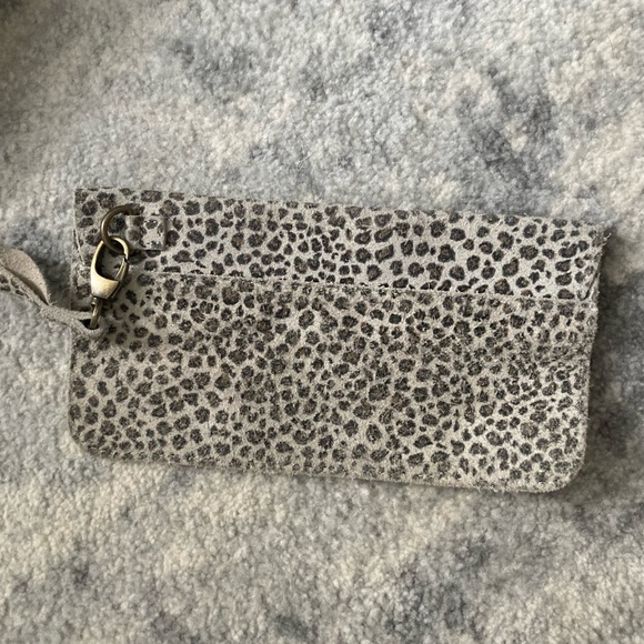 CCO! [Anthropologie] Willa Leather Tote Bag - Picture 6 of 12